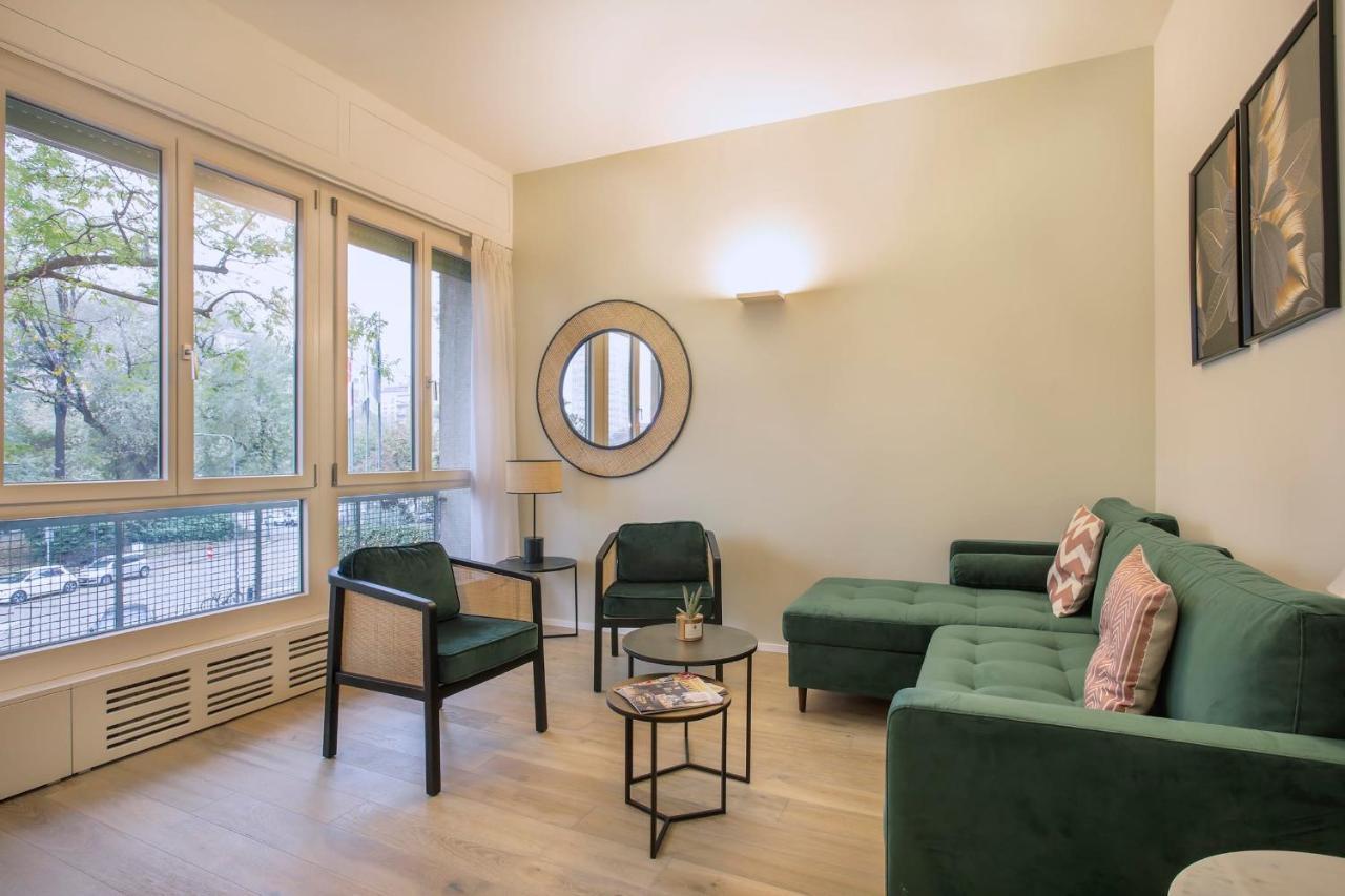 Repubblica Suite Ii-Hosted By Sweetstay Milano Ngoại thất bức ảnh