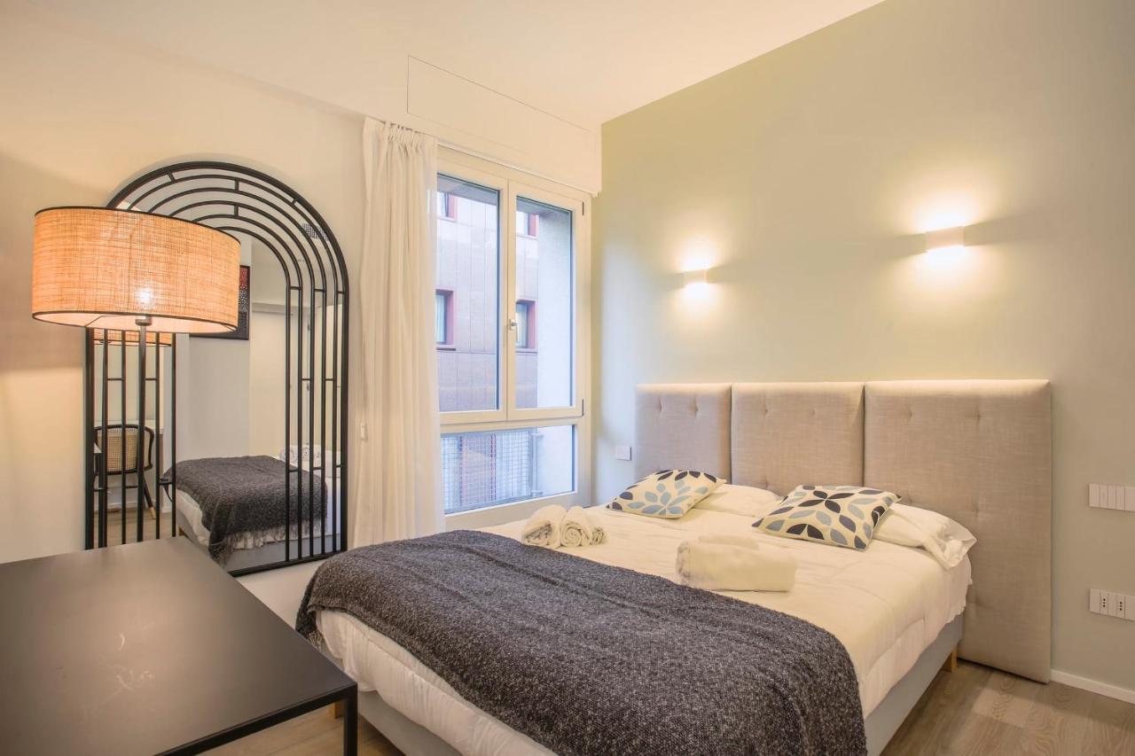 Repubblica Suite Ii-Hosted By Sweetstay Milano Ngoại thất bức ảnh