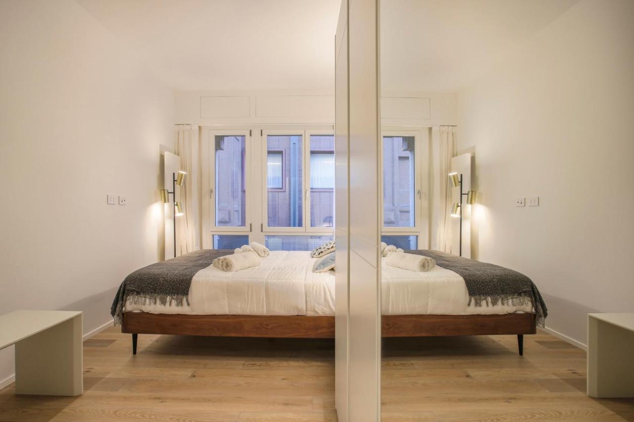Repubblica Suite Ii-Hosted By Sweetstay Milano Ngoại thất bức ảnh
