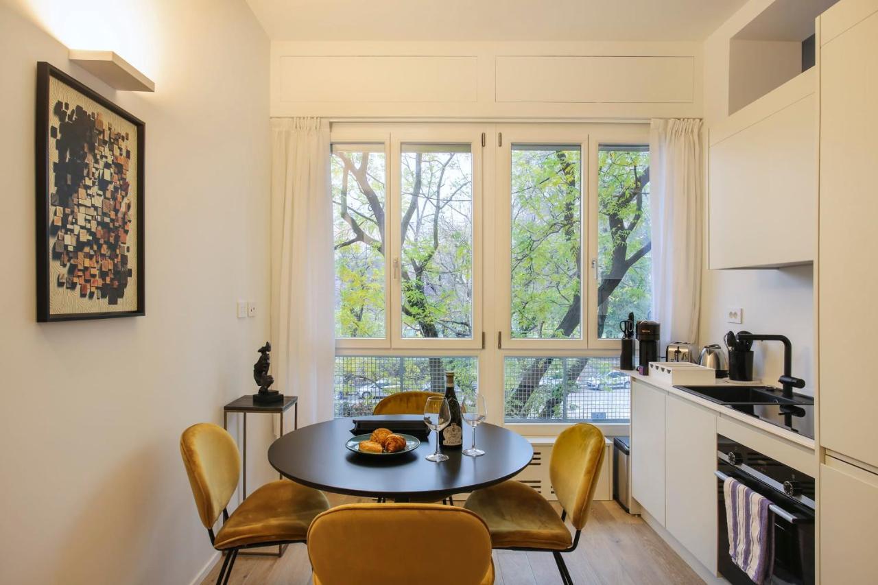 Repubblica Suite Ii-Hosted By Sweetstay Milano Ngoại thất bức ảnh