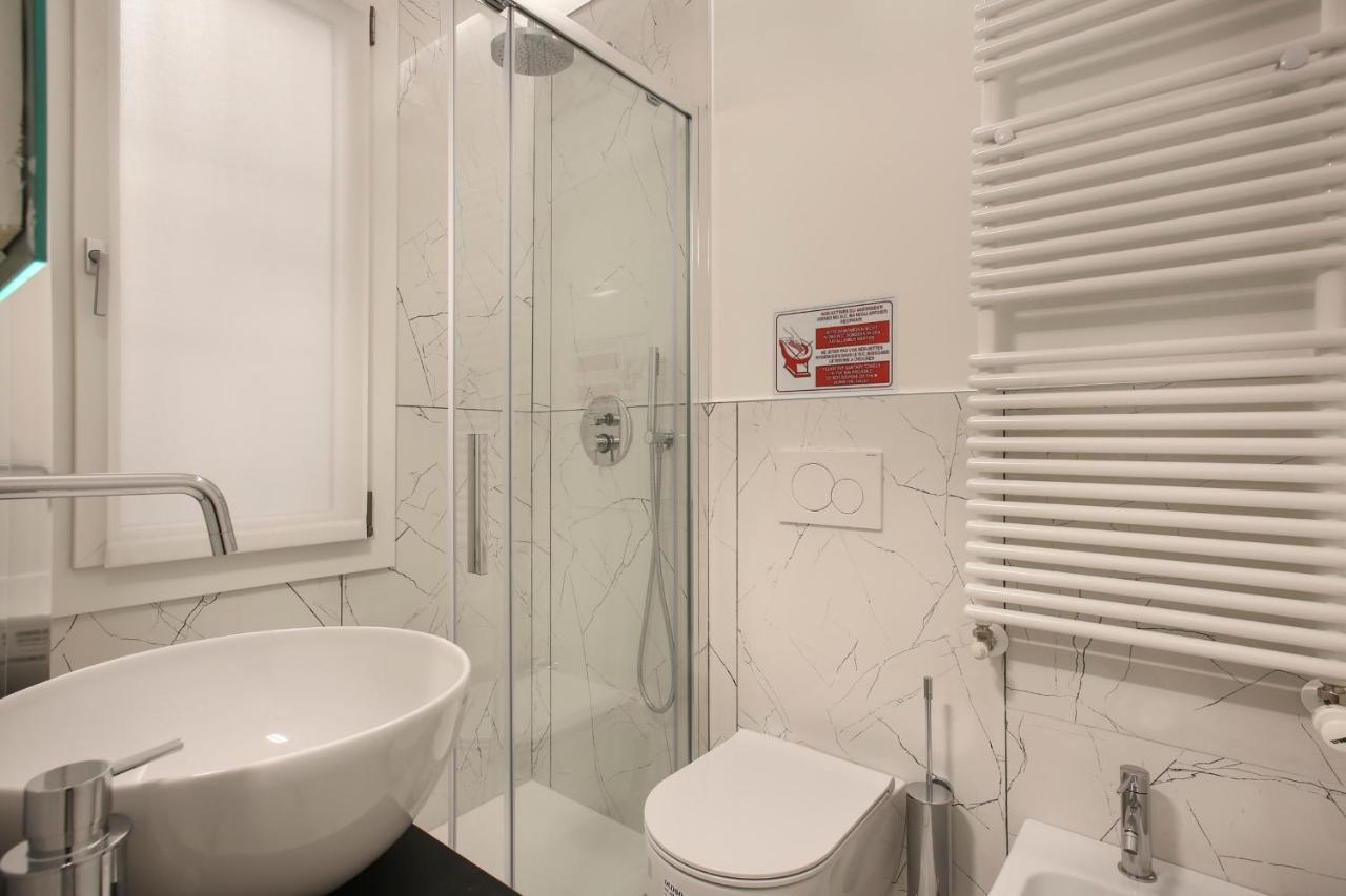 Repubblica Suite Ii-Hosted By Sweetstay Milano Ngoại thất bức ảnh