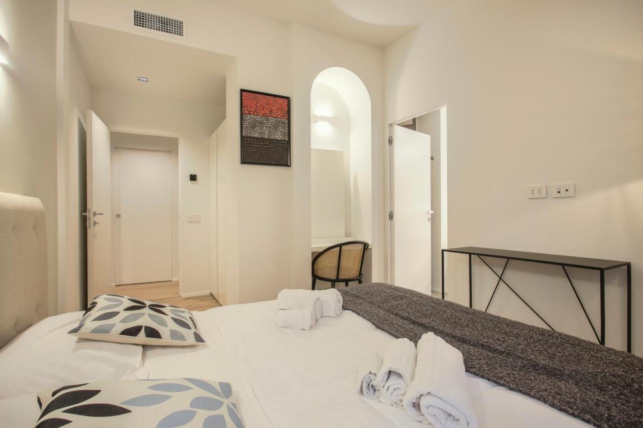 Repubblica Suite Ii-Hosted By Sweetstay Milano Ngoại thất bức ảnh