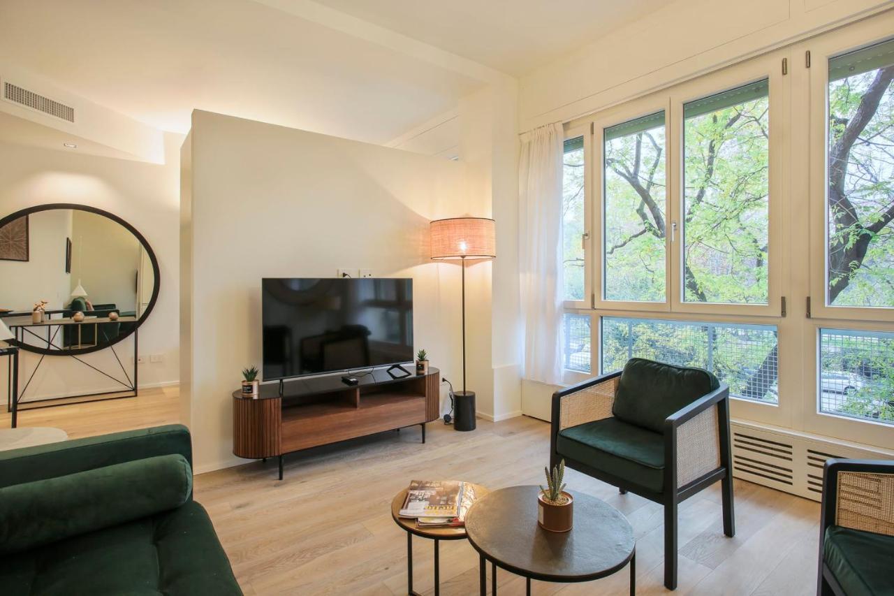 Repubblica Suite Ii-Hosted By Sweetstay Milano Ngoại thất bức ảnh